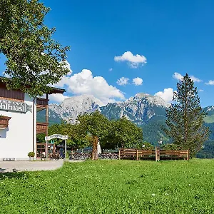 Kohlhiasl Schönau am Königssee
